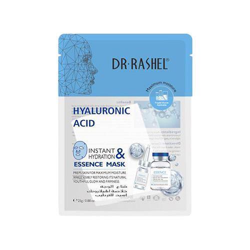 Dr.Rashel Hyaluronic Acid Instant and Hydration Essence Mask 25 g.