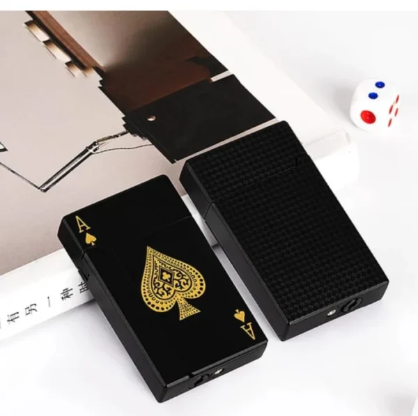 Playing Card Lighter - Image 3
