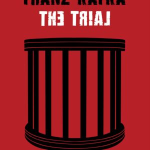 The Trial ,(Reading Classic): Writer: Franz Kafka