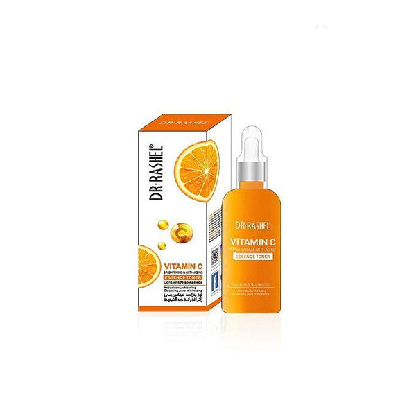 Vitamin C Brightening and Anti-Aging Essence Toner, 100 ml. - Image 3