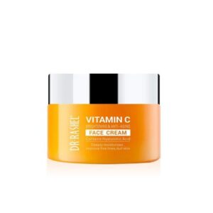 Dr.Rashel Vitamin C Face Cream, 50 g.
