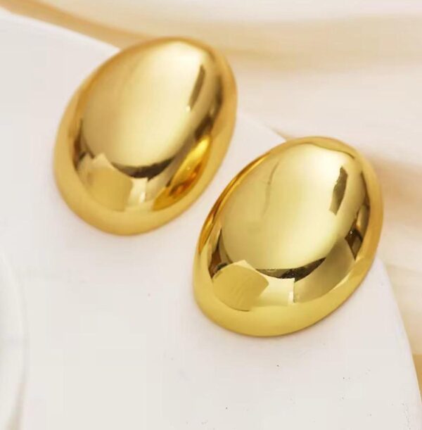 High Quality Stylish Earrings Tops for girls and Women.