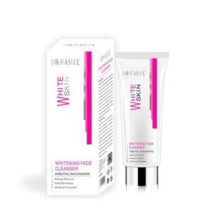 Dr.Rashel Whitening Fade Cleanser, 80 ml.