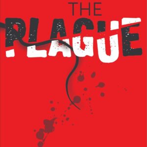 The Plague,Writer : Albert Camus