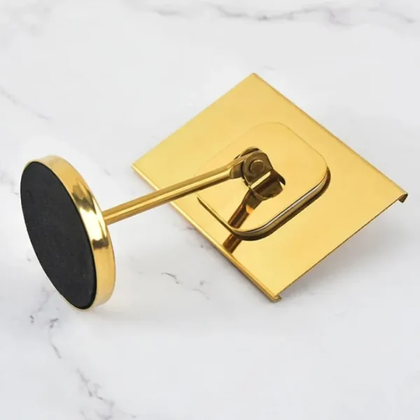 Hotel Buffet Label Rack, Price Tag Display Stand, Food Sign Holder, Desk Sign Stand. - Image 2