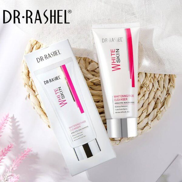 Dr.Rashel Whitening Fade Cleanser 80 g. - Image 3