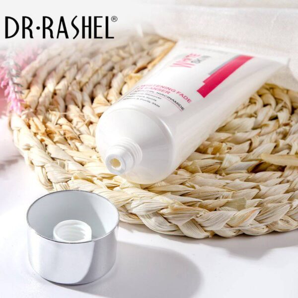 Dr.Rashel Whitening Fade Cleanser 80 g. - Image 5