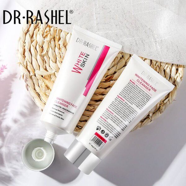 Dr.Rashel Whitening Fade Cleanser 80 g. - Image 6