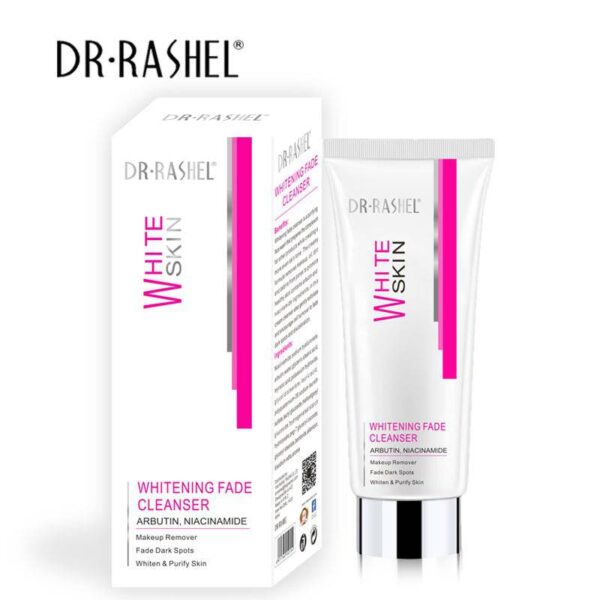 Dr.Rashel Whitening Fade Cleanser 80 g. - Image 4