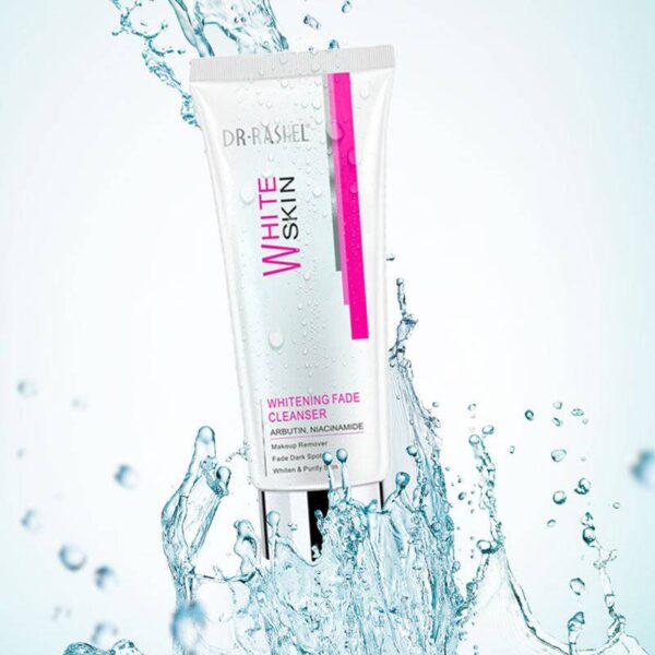 Dr.Rashel Whitening Fade Cleanser 80 g. - Image 2