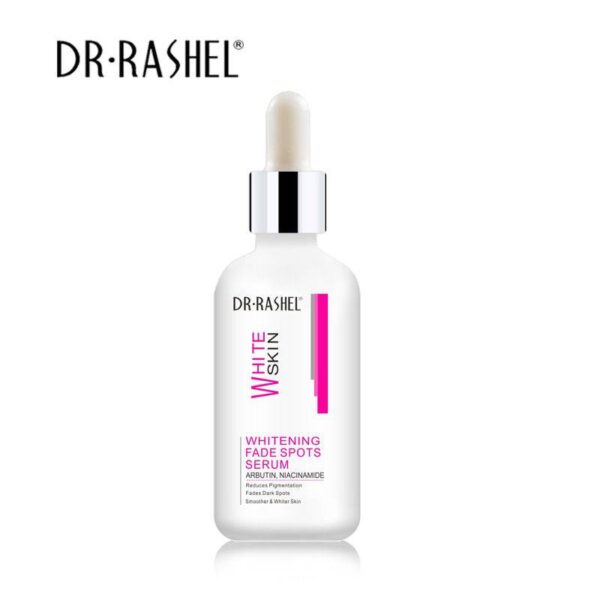 Dr.Rashel Whitening Fade Spots Serum for White Skin, 50 ml. - Image 6
