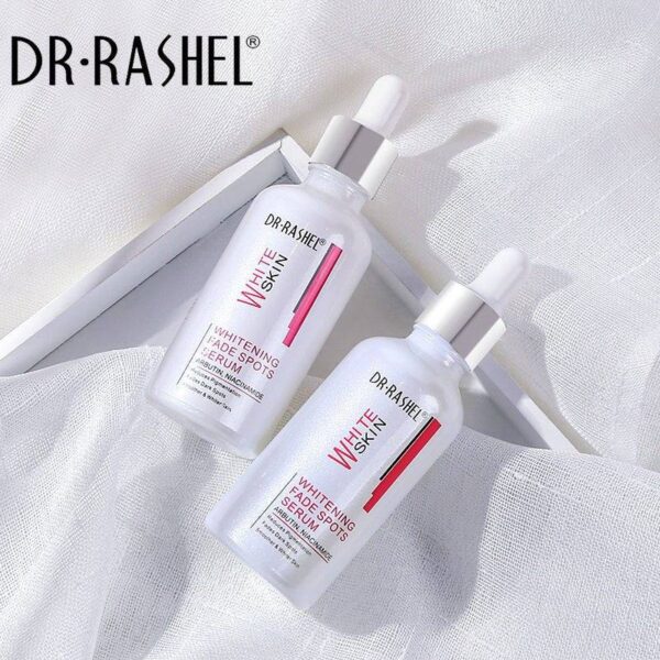 Dr.Rashel Whitening Fade Spots Serum for White Skin, 50 ml. - Image 2