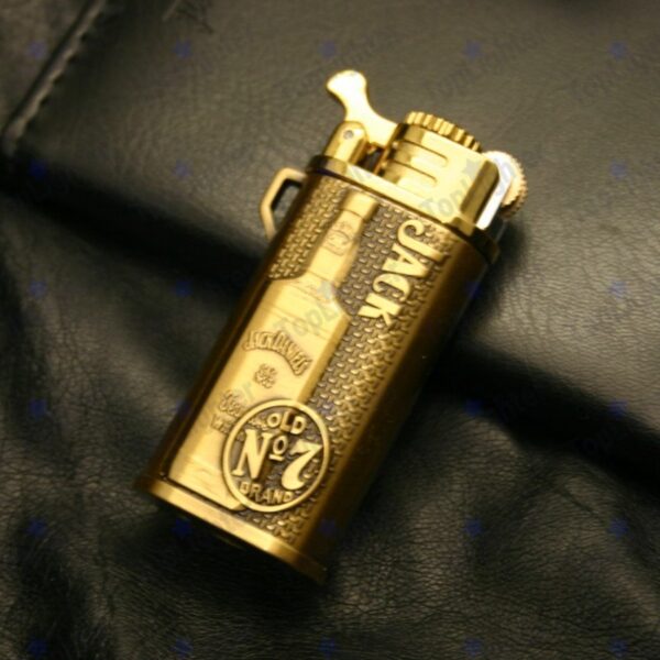 Flint Turbo Lighter - Image 2