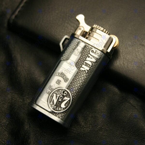 Flint Turbo Lighter - Image 3