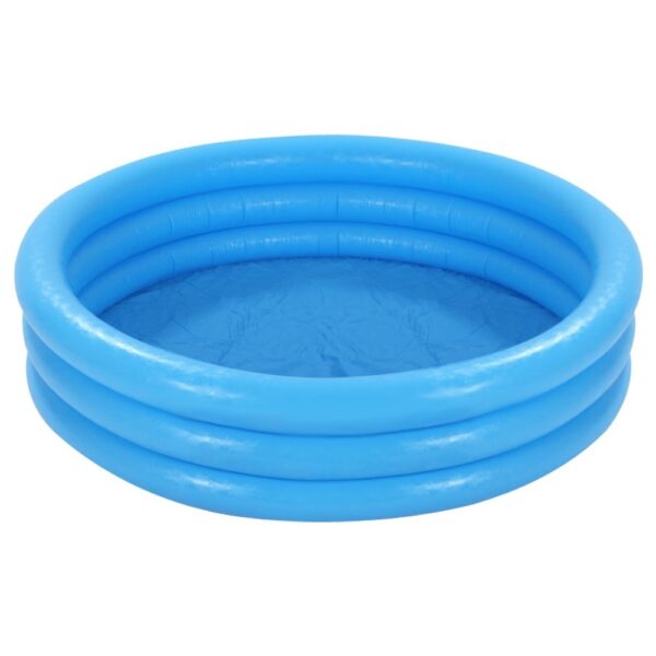 INTEX Crystal Blue Pool ( 45" x 10" ),Item Code: 59416
