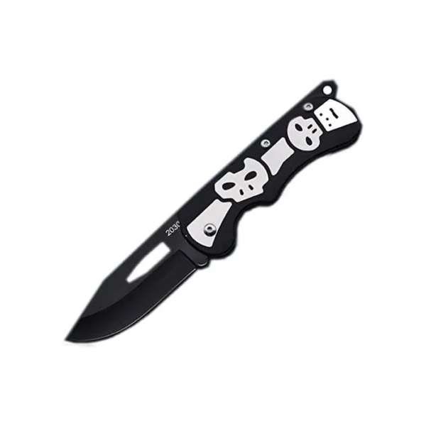 Camping Knife, Travelling Tool Fold-able Knife Different Designs, Pocket Knife(Code:2030)