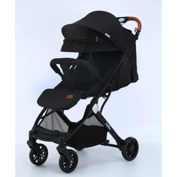 Kidillo Suitcase Lightest Stroller,BZ:K8 - Image 2