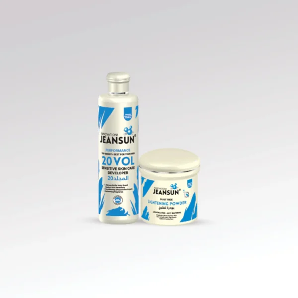 JEANSUN Skin Polish