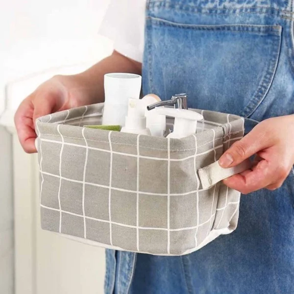Foldable Storage Box Organizer - Image 2