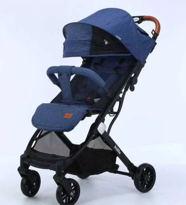 Kidillo Suitcase Lightest Stroller,BZ:K8 - Image 3