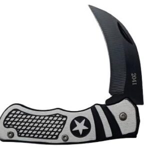Camping Knife, Travelling Tool Fold-able Knife Different Designs, Pocket Knife(Code:2041)