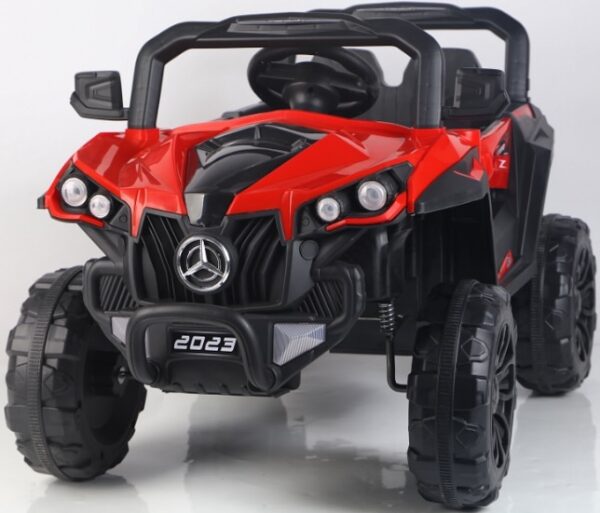 12V Kids Ride On Jeep Model 2023 Battery Operated Rechargeable| Remote
