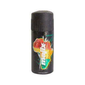 Majix Afrique Perfume Body Spray For Men 150 ml.