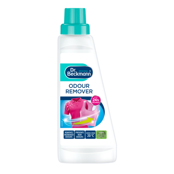 Dr.Beckmann Odour Remover, Up to 24 hours Freshness, 500 ml.