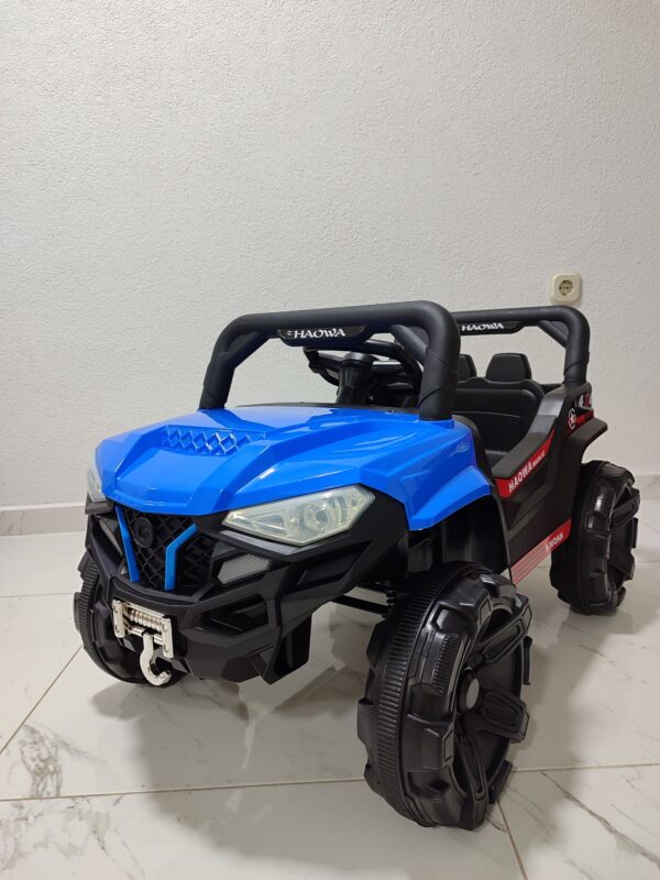 Ride on Jeep  HW 1688