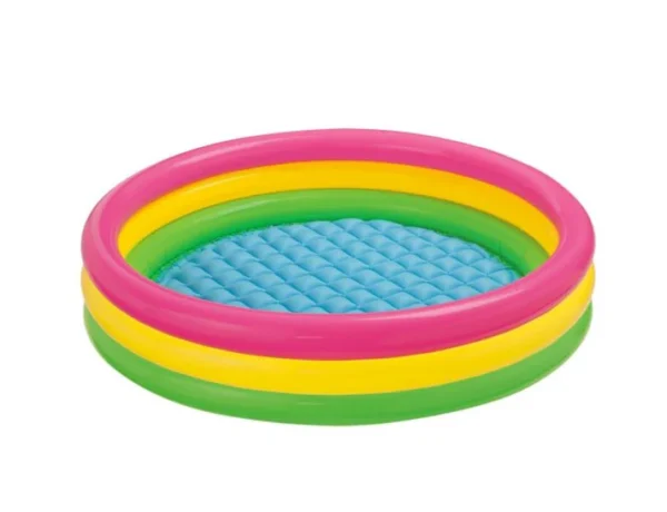 INTEX Sunset Glow POOL - 45" x 10" 57412 - Image 5