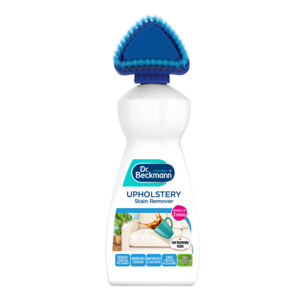 Dr.Beckmann Upholstery Stain Remover In Just 3 Minutes, 400 ml.