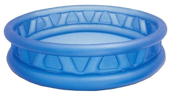 INTEX Soft Side Pool (74″ X 18″) #58431 - Image 2