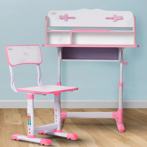 Modern Design Multi Functional Study Table For Kids: B:075