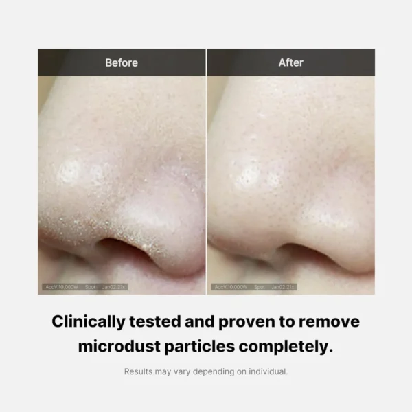 Medicube Zero Foam Cleanser 120ml - Image 6