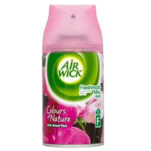 Air Wick Pink Sweet Air Freshener, 250 ml.