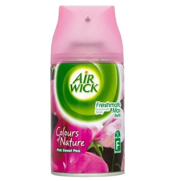 Air Wick Pink Sweet Air Freshener, 250 ml.