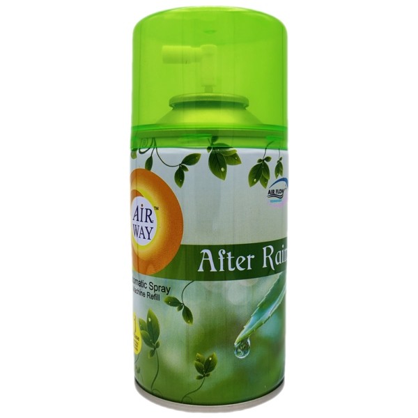 Air Way After Rain Air Freshener Spray Refill, 250 ml.