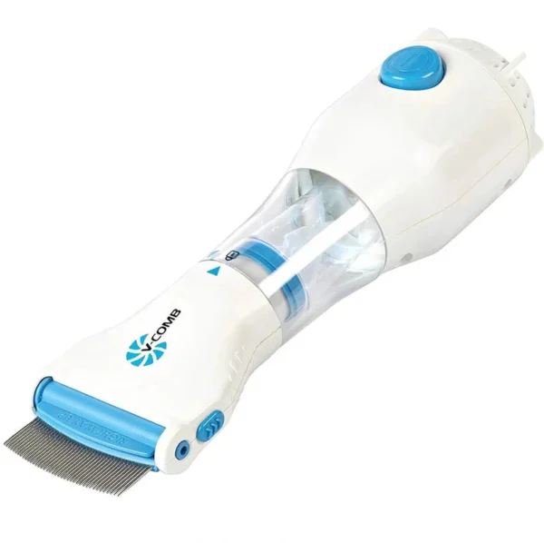Anti Lice V Comb Machine - Image 3