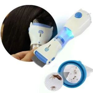 Anti Lice V Comb Machine