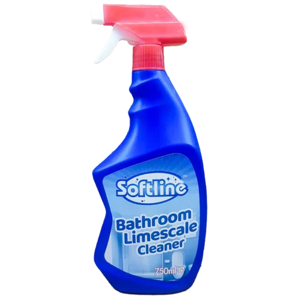 Softline Bathroom Lime scale Remover, 750 ml.