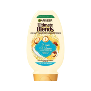Garnier Ultimate Blends Argan Richness Nourishing Conditioner 400 ml.