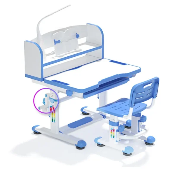 Modern Design Multi Functional Study Table For Kids: Z:901 - Image 3
