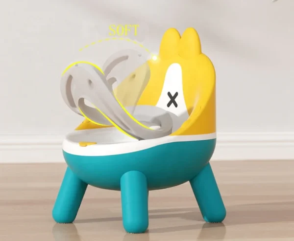 Baby Multifunctional Potty Seat,  BZ: MT018 - Image 7