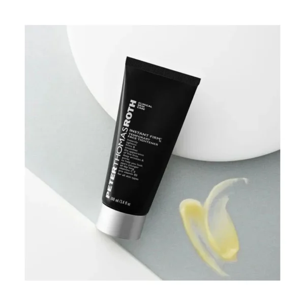 PETER THOMAS ROTH-INSTANT FIRMX TEMPORARY FACE TIGHTENER (100 ML) - Image 3