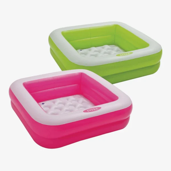 Intex Play Box Pool 57100