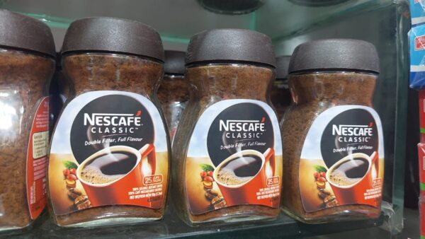 Nescafe Classic Double Filtered Coffee 1.76 oz / 50 gm - Image 2