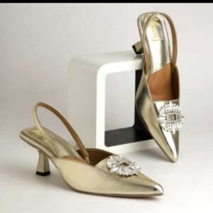 Fancy Heels For Girl’s