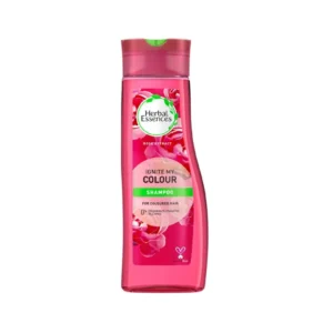 Herbal Essences Ignite My Colour Shampoo For Coloured Hair, 400 ml.