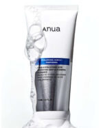 Anua 8 Hyaluronic Acid Hydrating Gentle Foaming Cleanser 150ML
