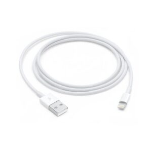 Apple Lightning to USB Cable (1 m),Item Code: MXLY2ZM/A 